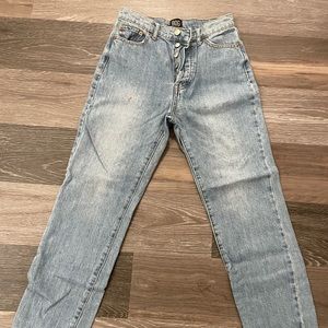 BDG jeans